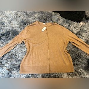 Gap cardigan